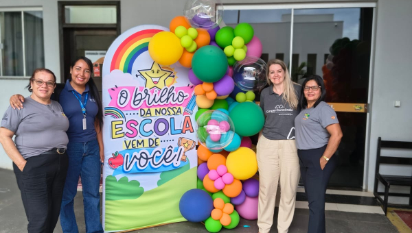 Sistema OCB/MT impulsiona gestão de cooperativas educacionais com início das práticas assistidas do Programa Educoop